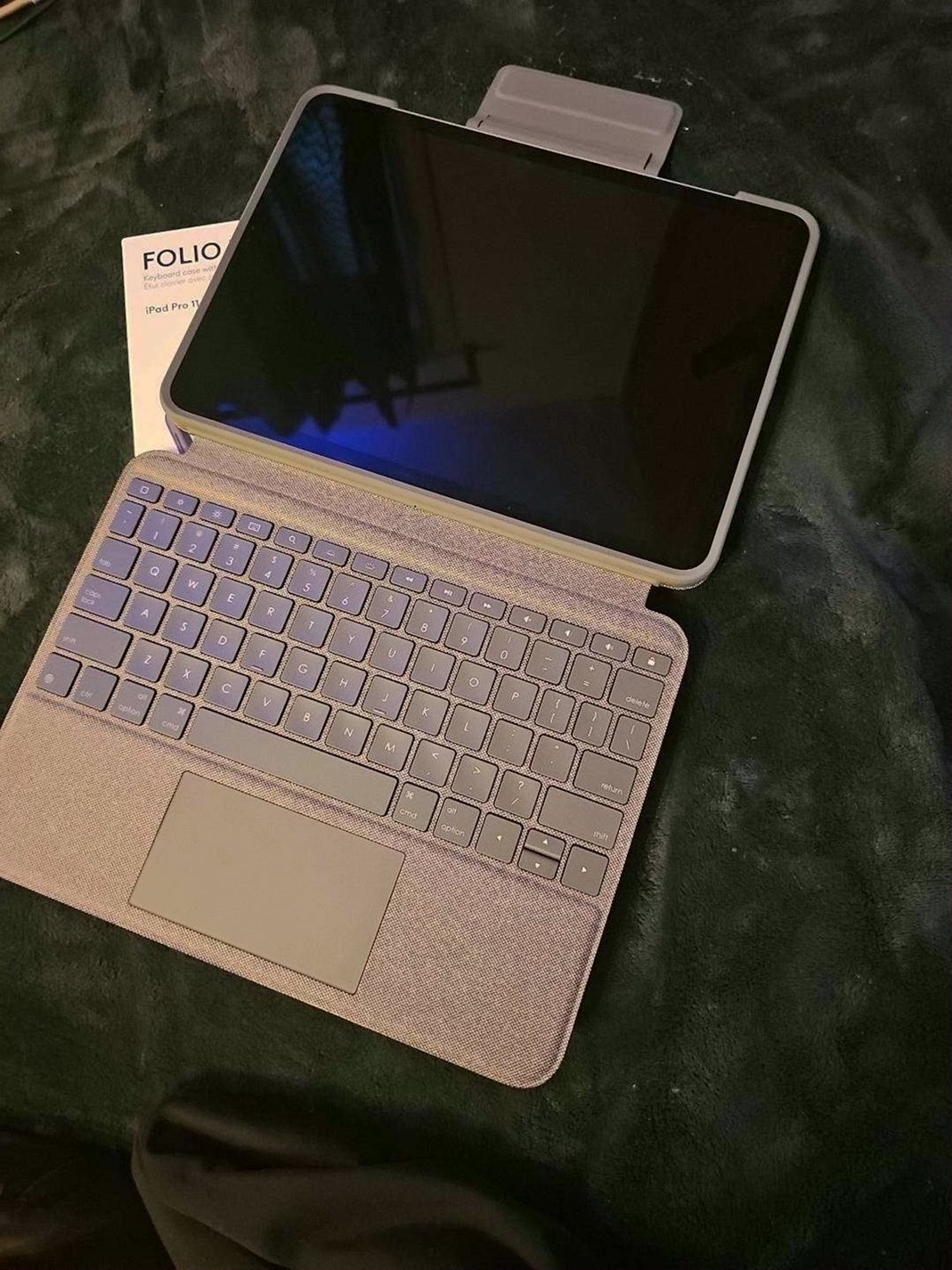 Apple iPad Pro 11-inch 512GB Unlocked Used image 3