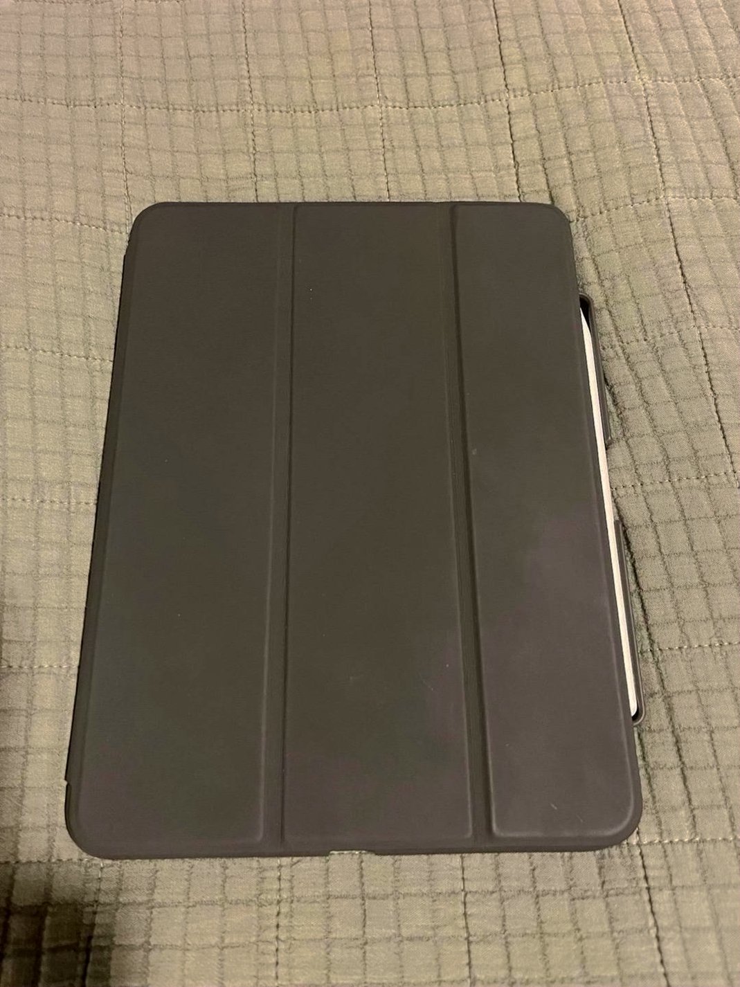 Apple iPad Pro 3rd Gen 64GB Space Gray Unlocked - Used image 5