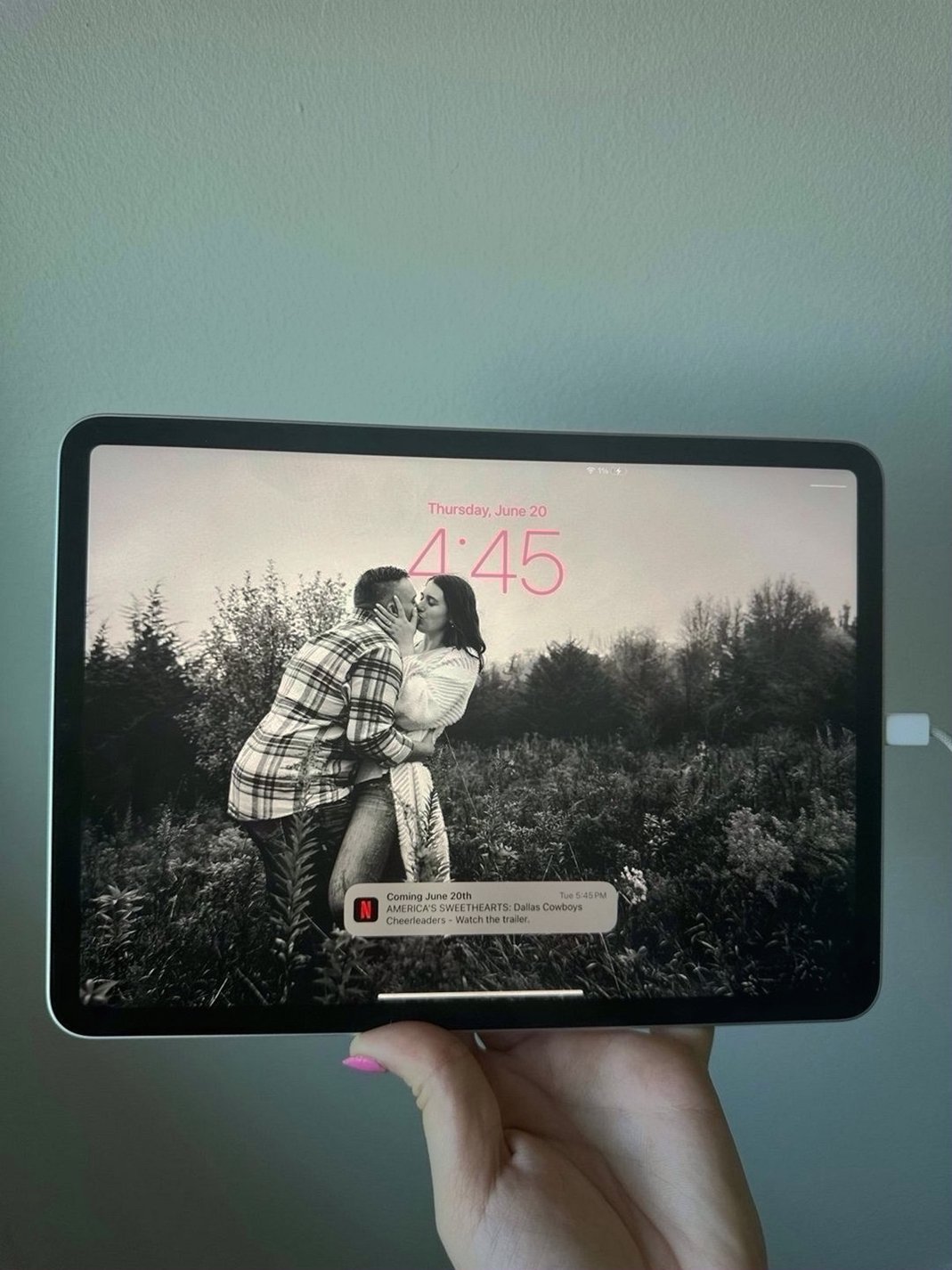 Apple iPad Pro 11-inch 128GB Space Gray Unlocked - Used