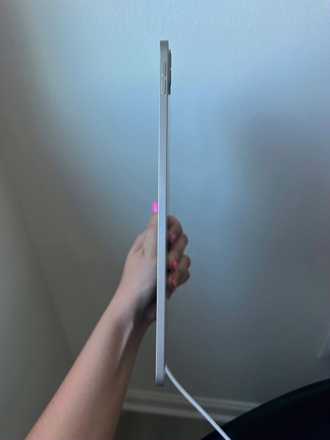 Apple iPad Pro 11-inch 128GB Space Gray Unlocked - Used image 4