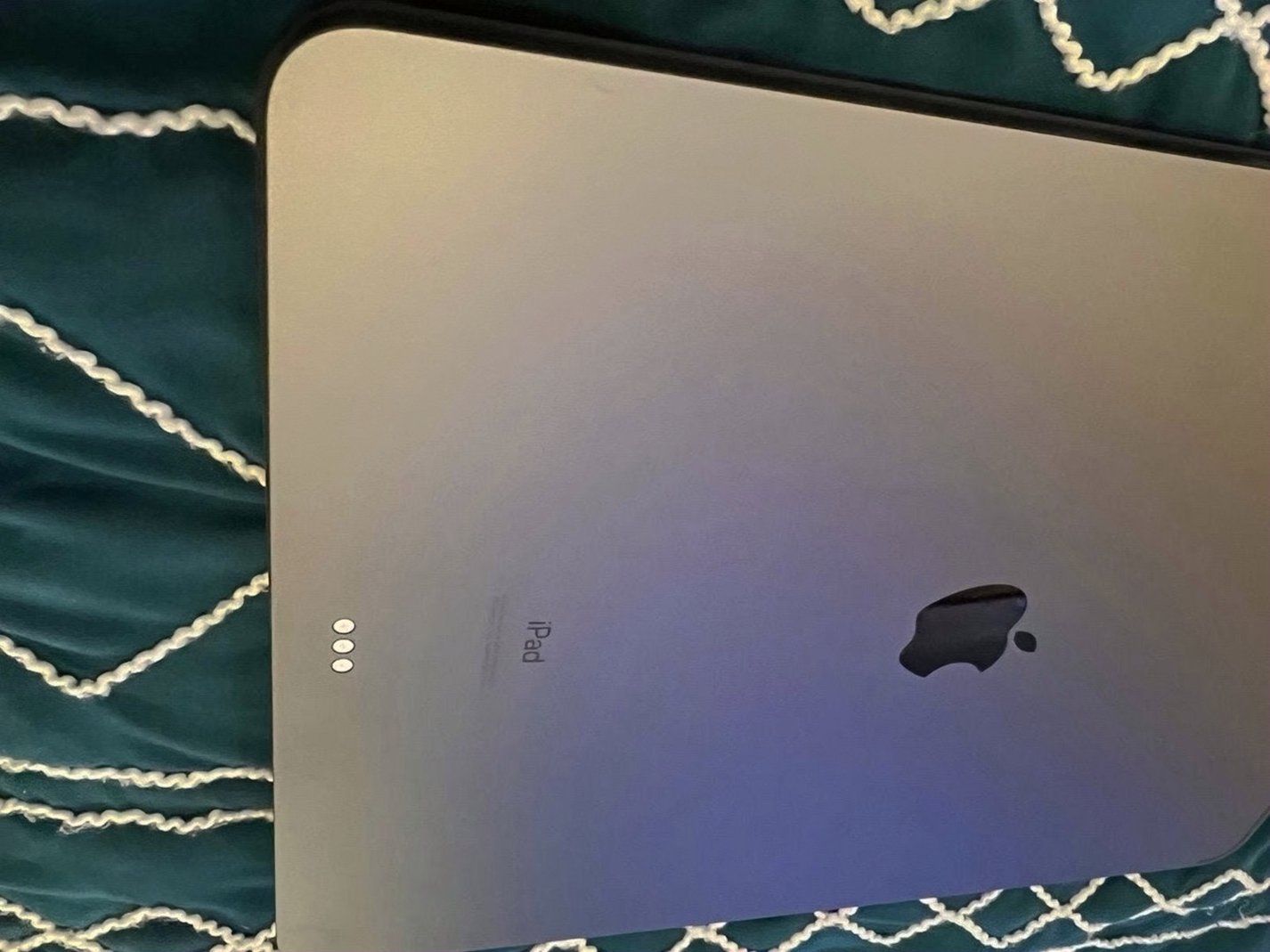 Apple iPad Pro 4th Generation 128GB Unlocked Used