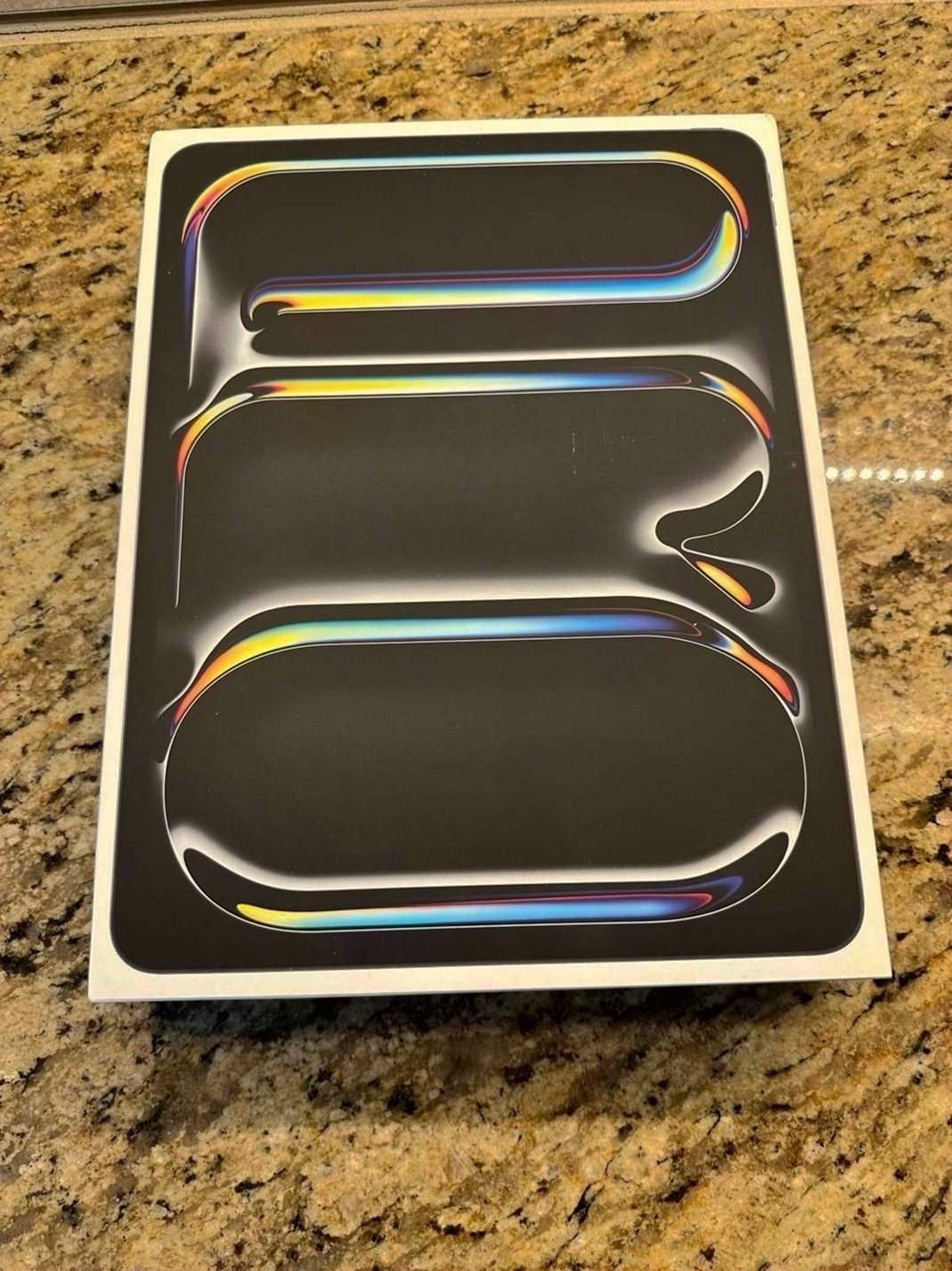Apple iPad Pro 13-Inch 512GB Space Black Unlocked - Used