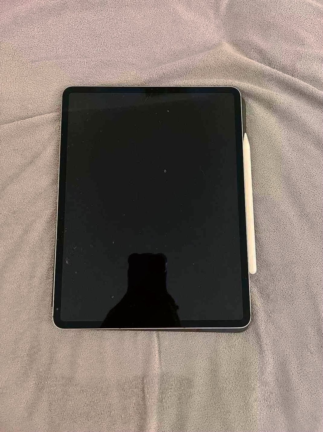 Apple iPad Pro 12.9 6th Generation 1TB Space Gray Unlocked - Used