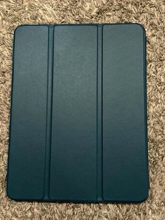 Apple iPad Pro 11-inch 128GB Unlocked Used
