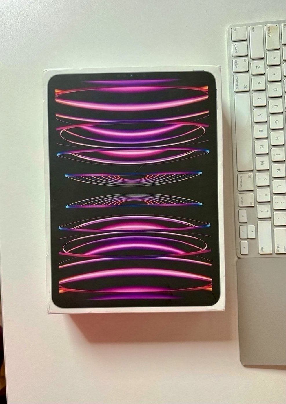 Apple iPad Pro M2 11 inch 128GB Unlocked - Used A+ Grade