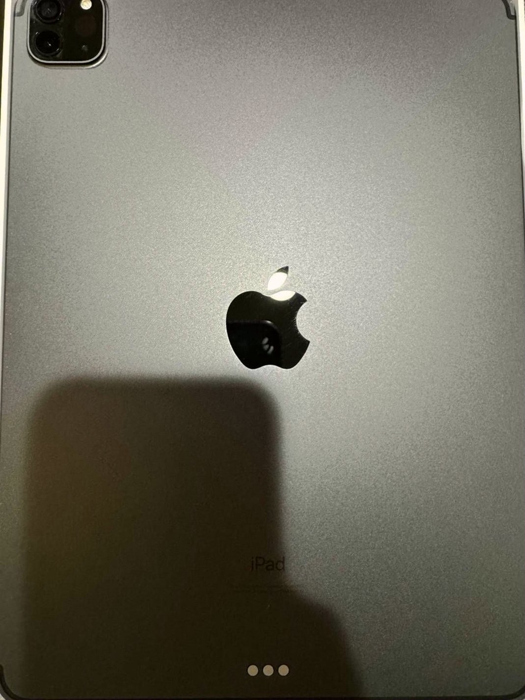Apple iPad Pro 11-inch M1 128GB Space Gray Unlocked - Used image 4