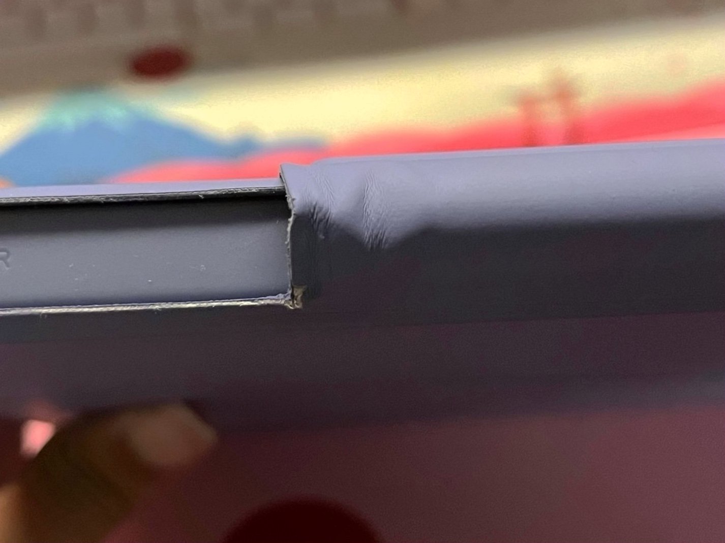 Apple iPad Pro 12.9 inch 5th Gen 1TB Silver Unlocked - Used image 3