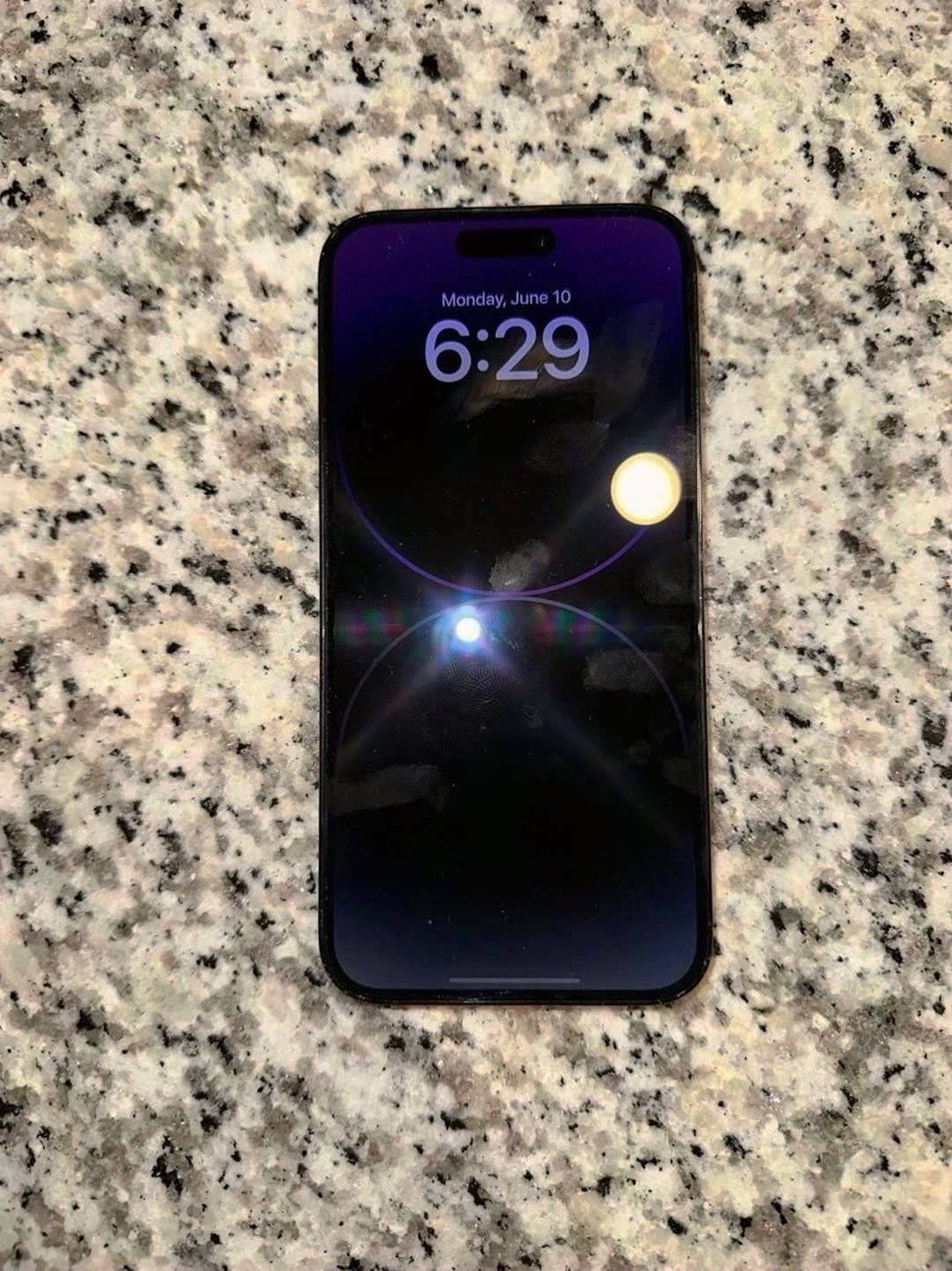 Apple iPhone 14 Pro Max 256GB Unlocked - Used