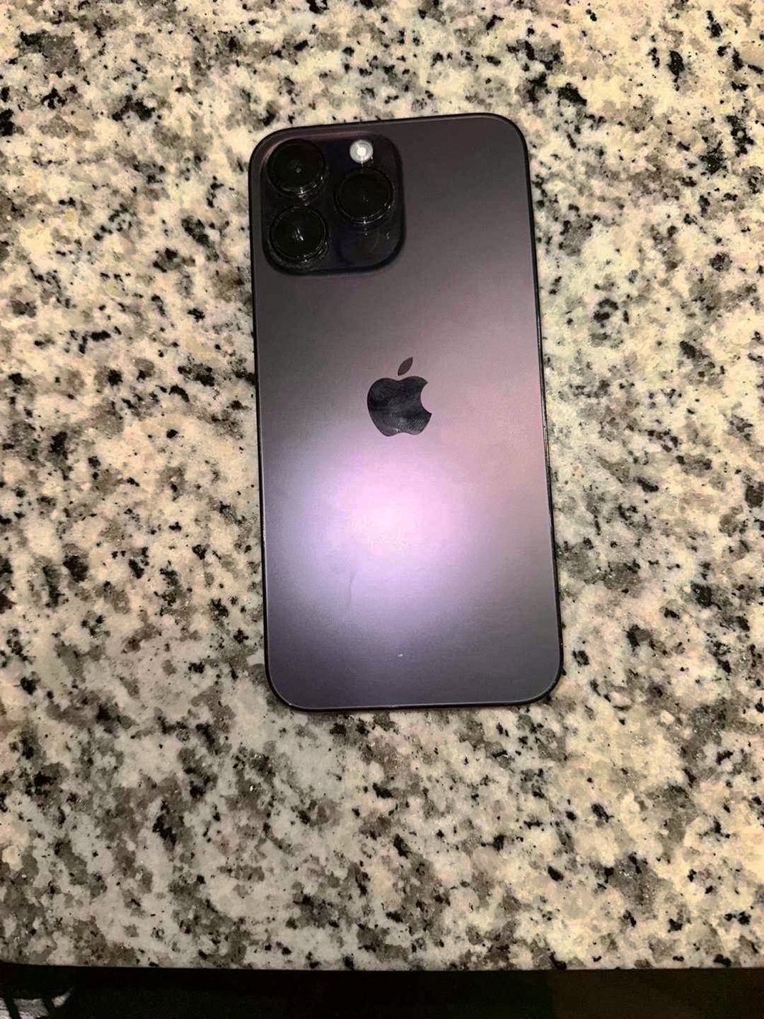 Apple iPhone 14 Pro Max 256GB Unlocked - Used image 2