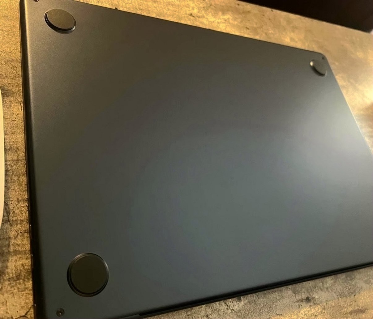 Apple MacBook Air M2 256GB Midnight Blue - Used image 5