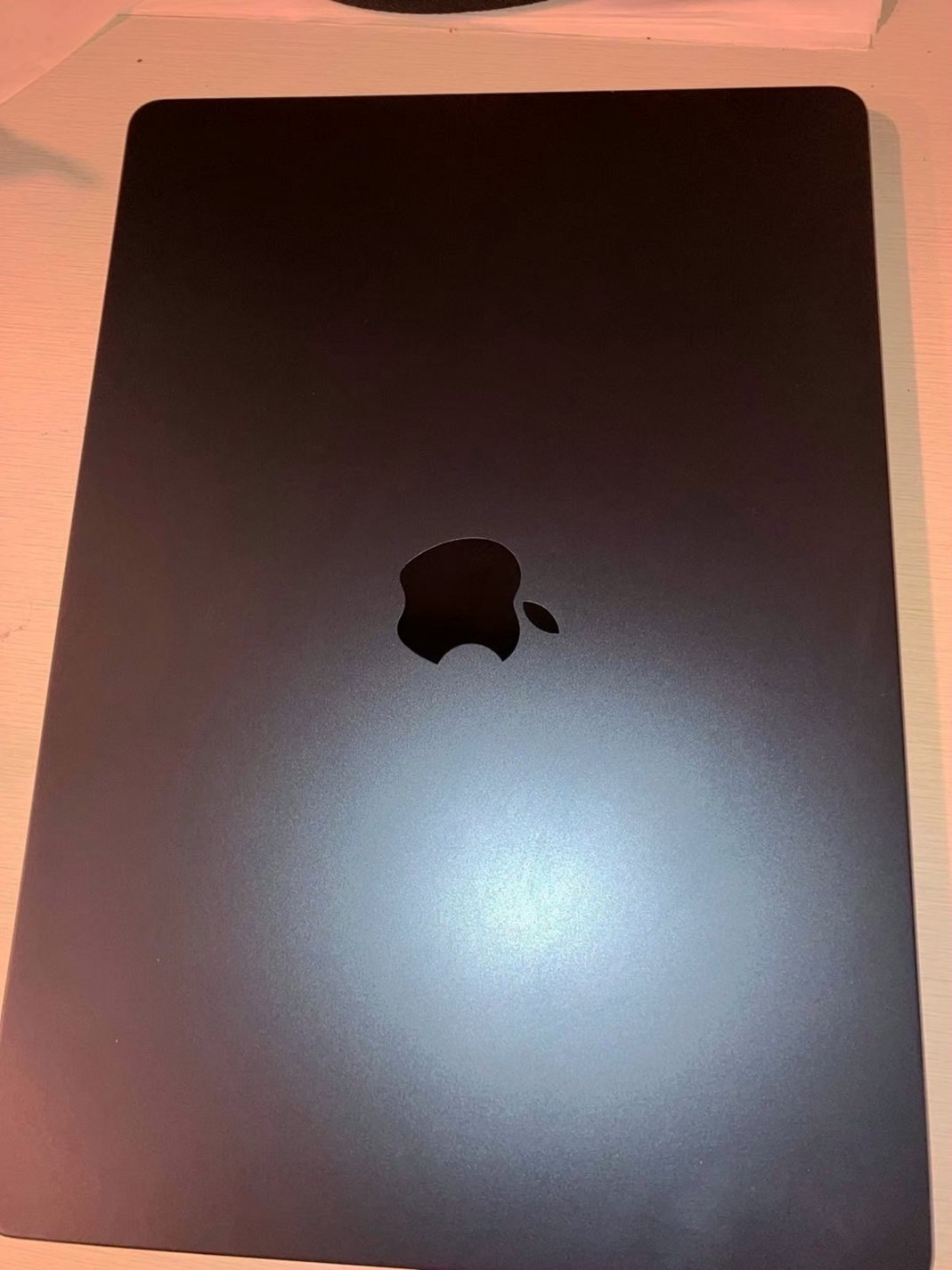 Apple MacBook Air 15' M2 250GB 1C16 Used image 5
