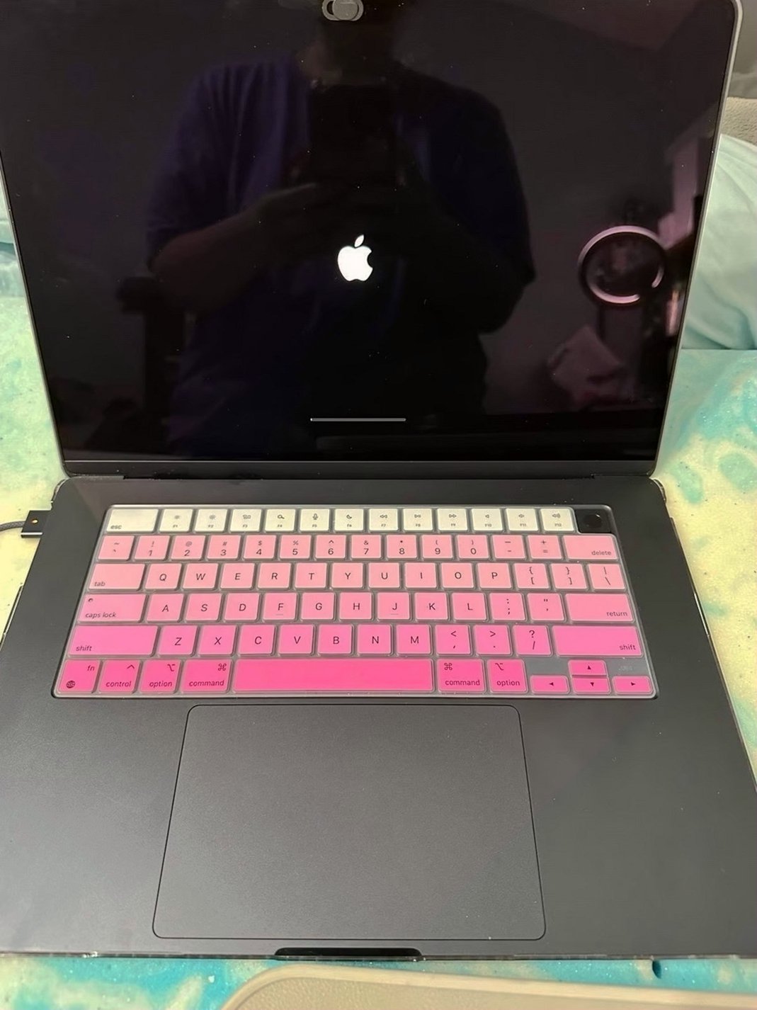 Apple MacBook Air 15-inch M2 1TB Midnight Used