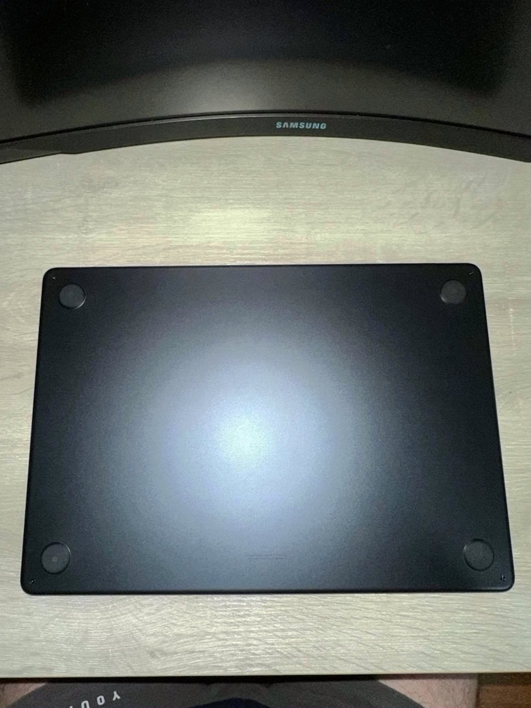 Apple MacBook Air M2 15 inch 2Z61 Used image 3