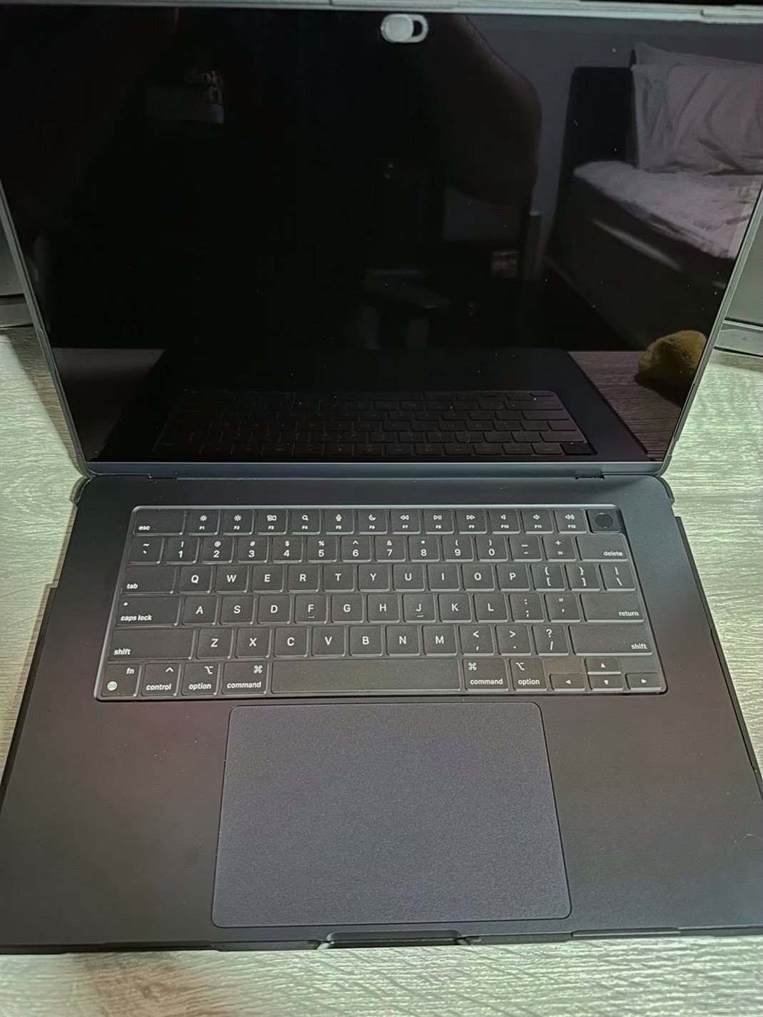Apple MacBook Air M2 15 inch 2Z61 Used image 5