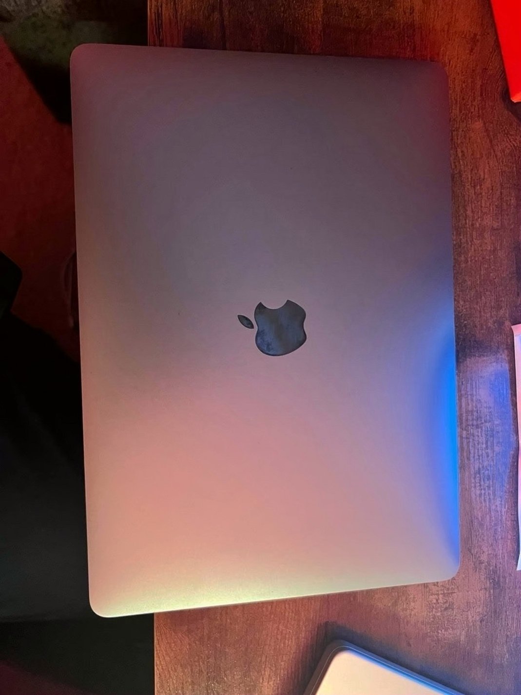 Apple MacBook Air M1 256GB Space Grey Unlocked - Used