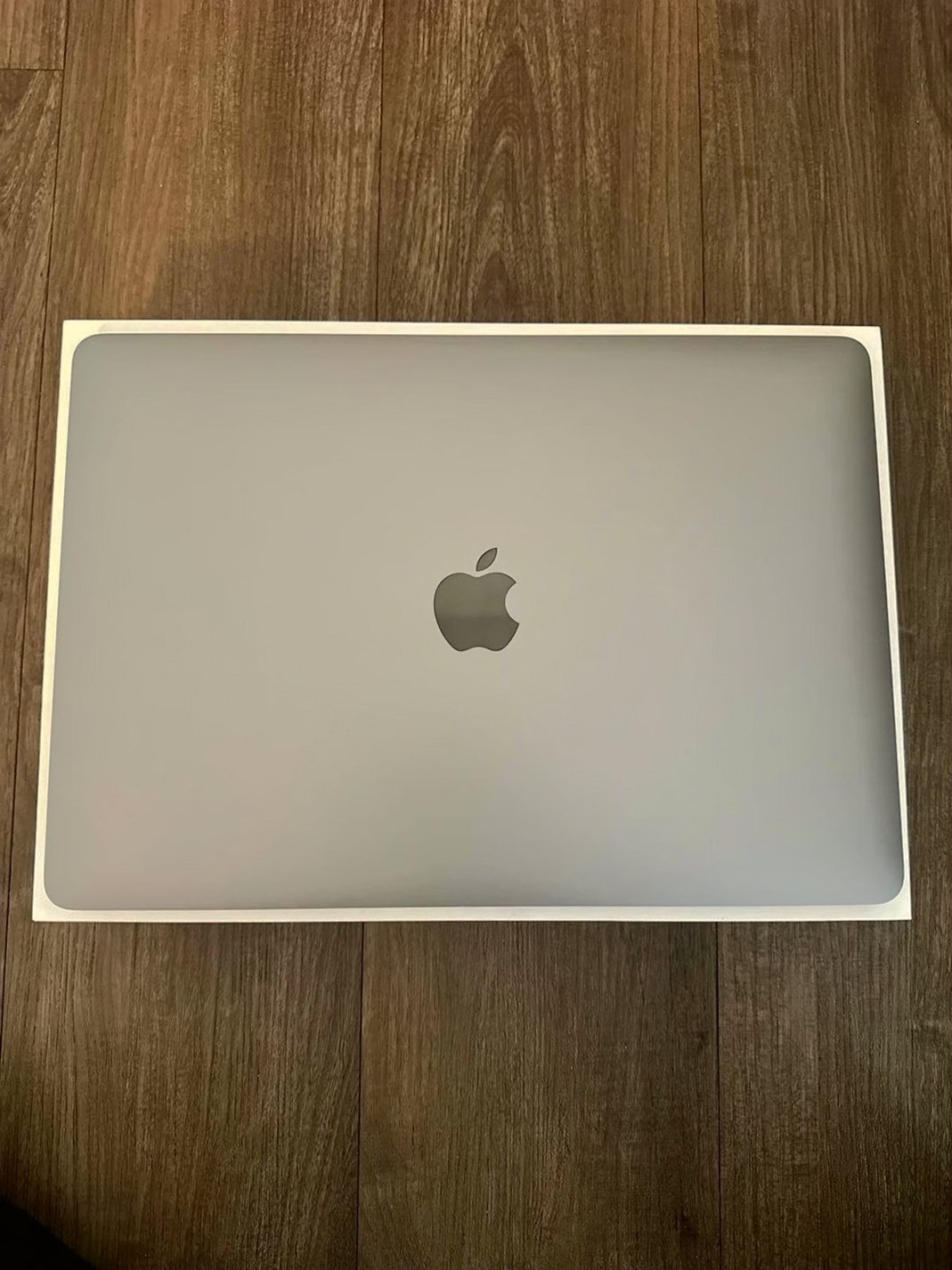Apple MacBook Air M1 2020 256GB Space Gray - Used image 3