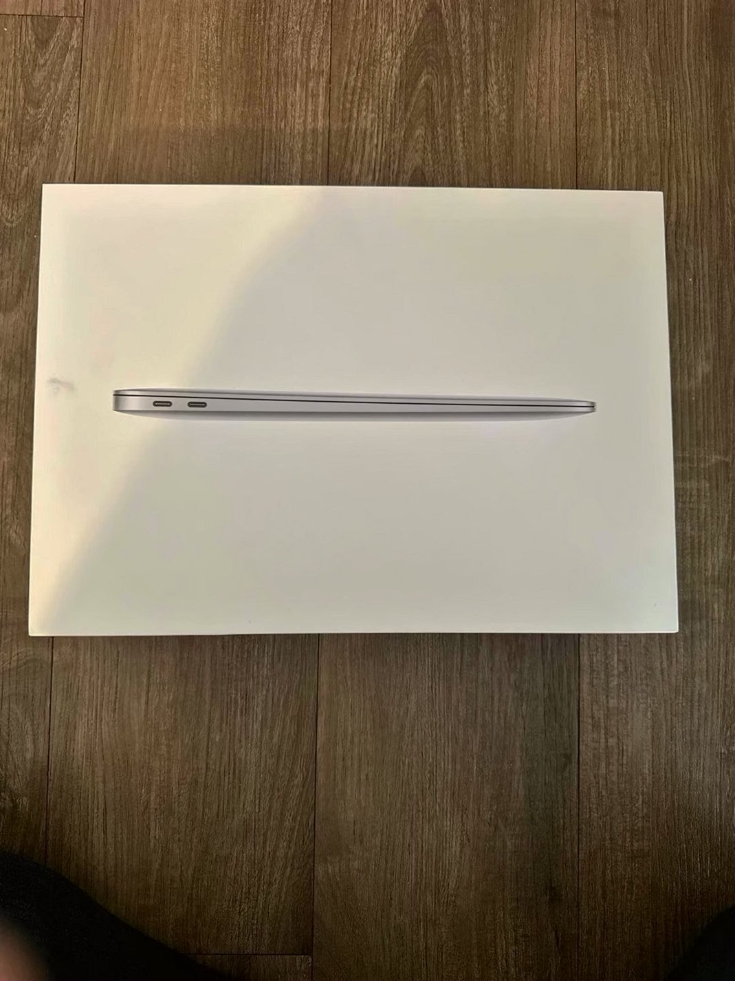 Apple MacBook Air M1 2020 256GB Space Gray - Used image 5