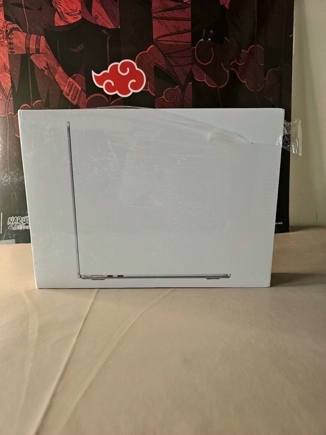 Apple MacBook Air M2 256GB Unlocked - Used