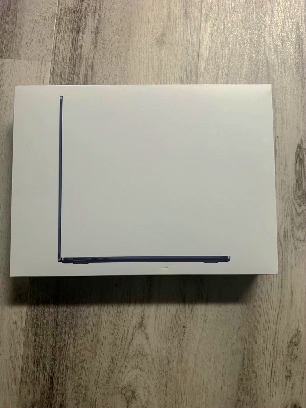 Apple MacBook Air 2024 M3 8X98 Unlocked - Used