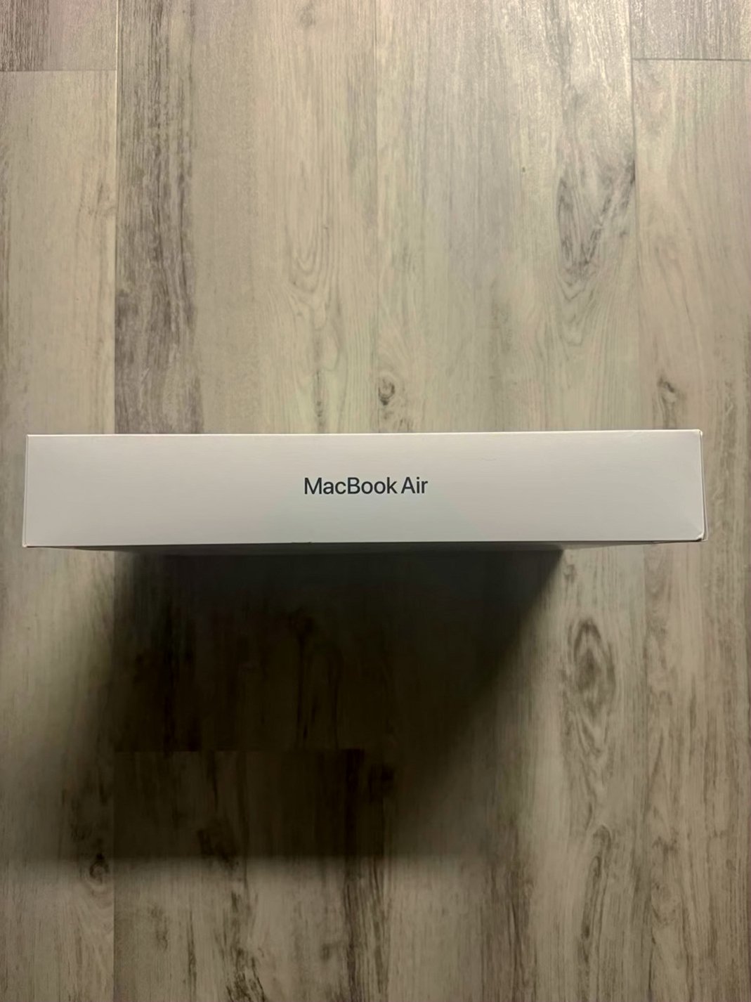 Apple MacBook Air 2024 M3 8X98 Unlocked - Used image 3