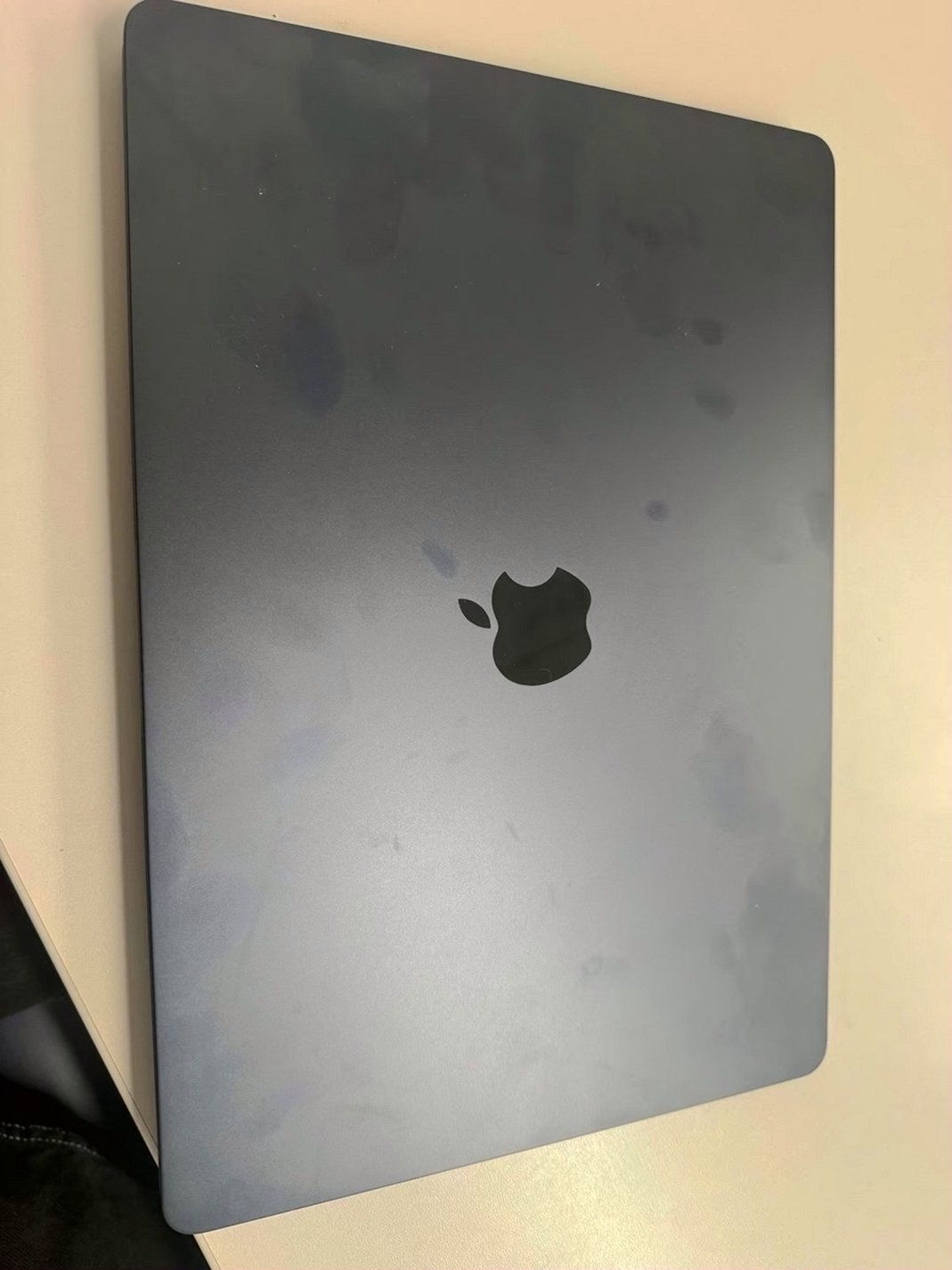 Apple MacBook Air 15" M2 Chip 256GB Space Gray Unlocked - Used