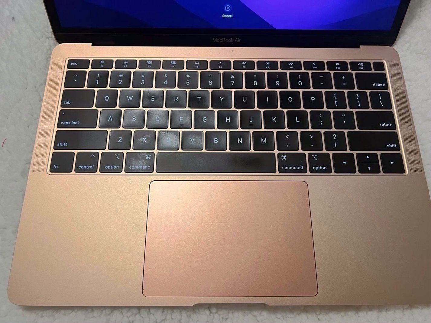 Apple MacBook Air 2023 Used image 2