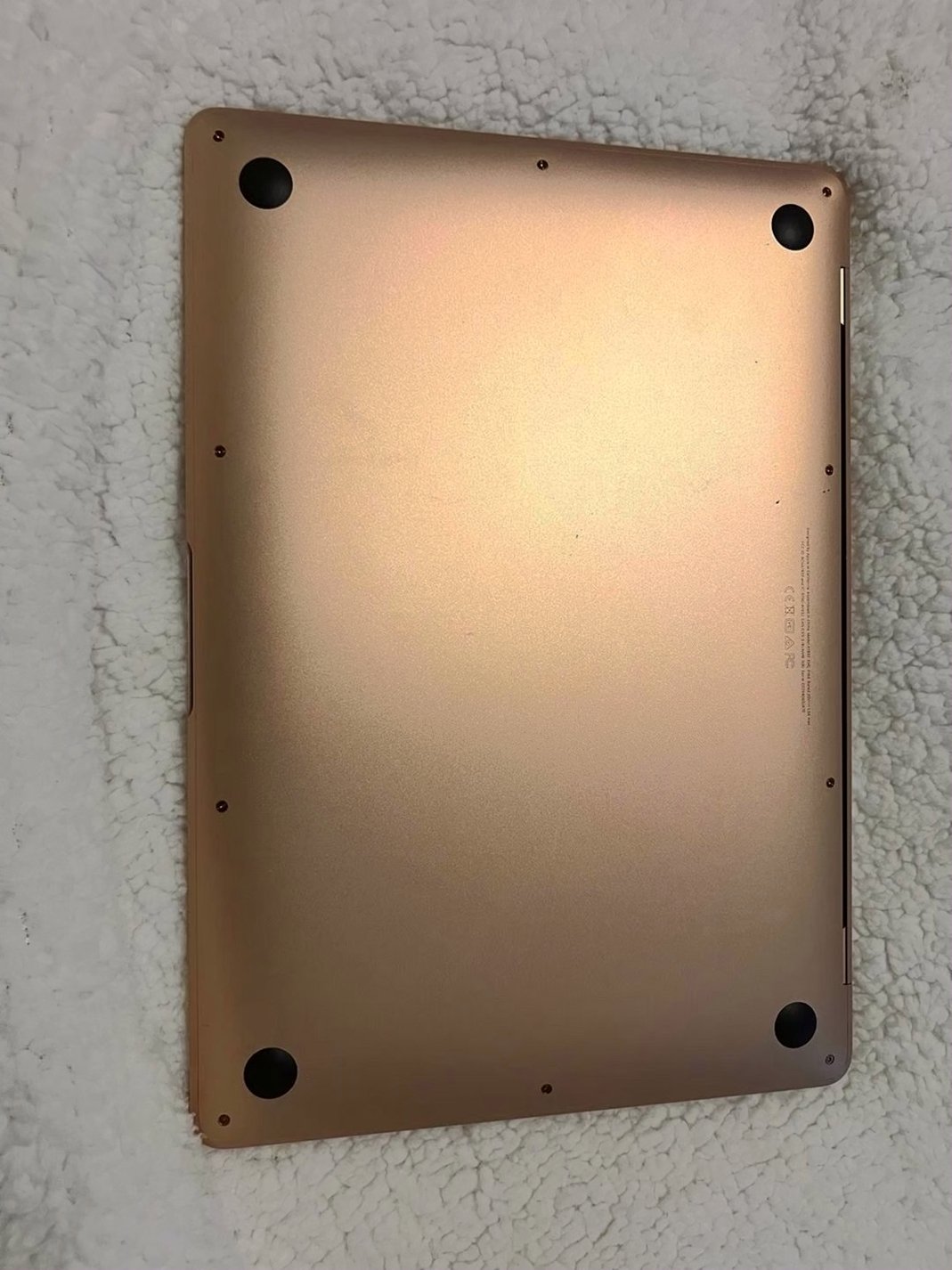 Apple MacBook Air 2023 Used image 3