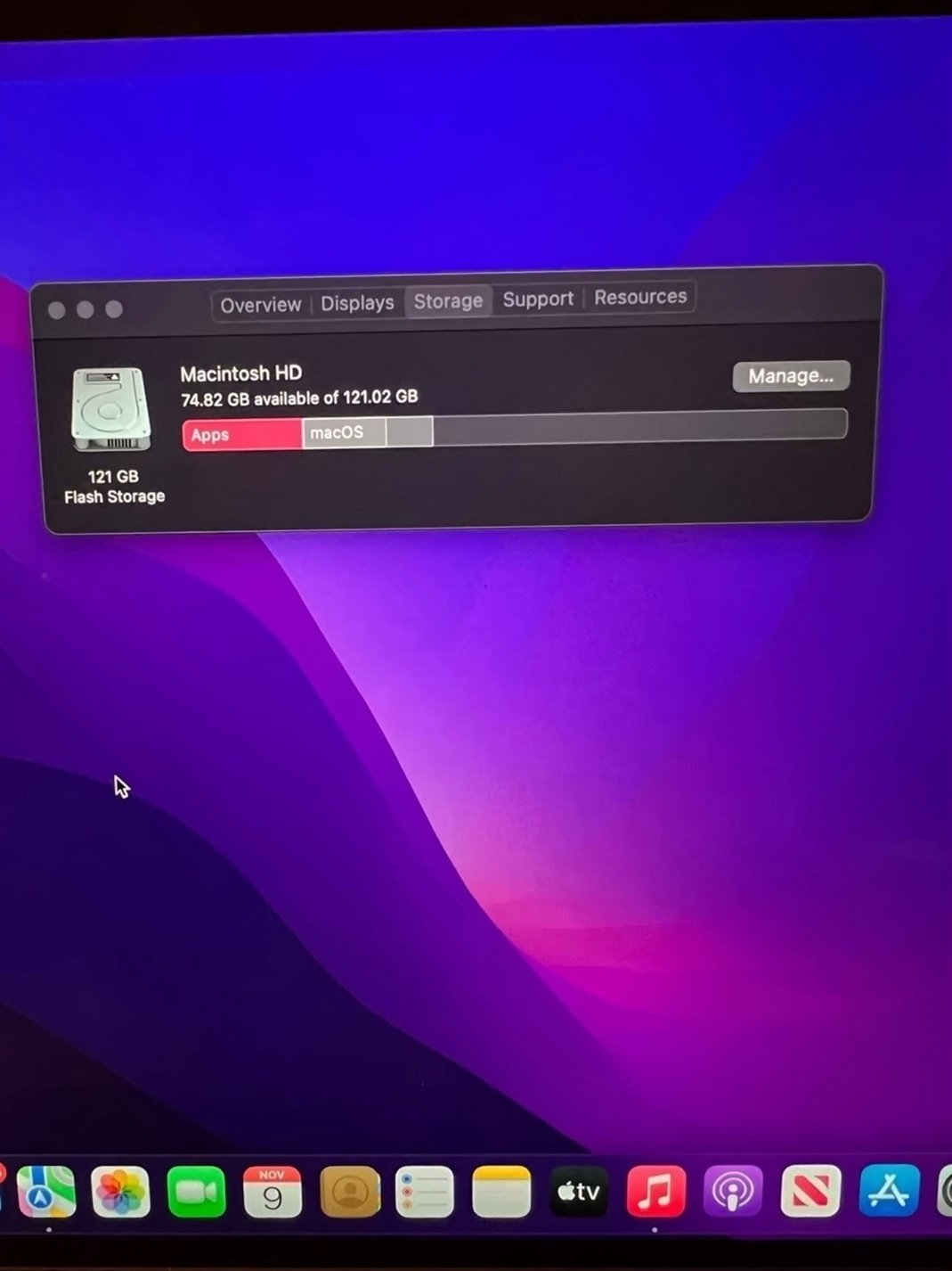Apple MacBook Air 2023 Used image 4