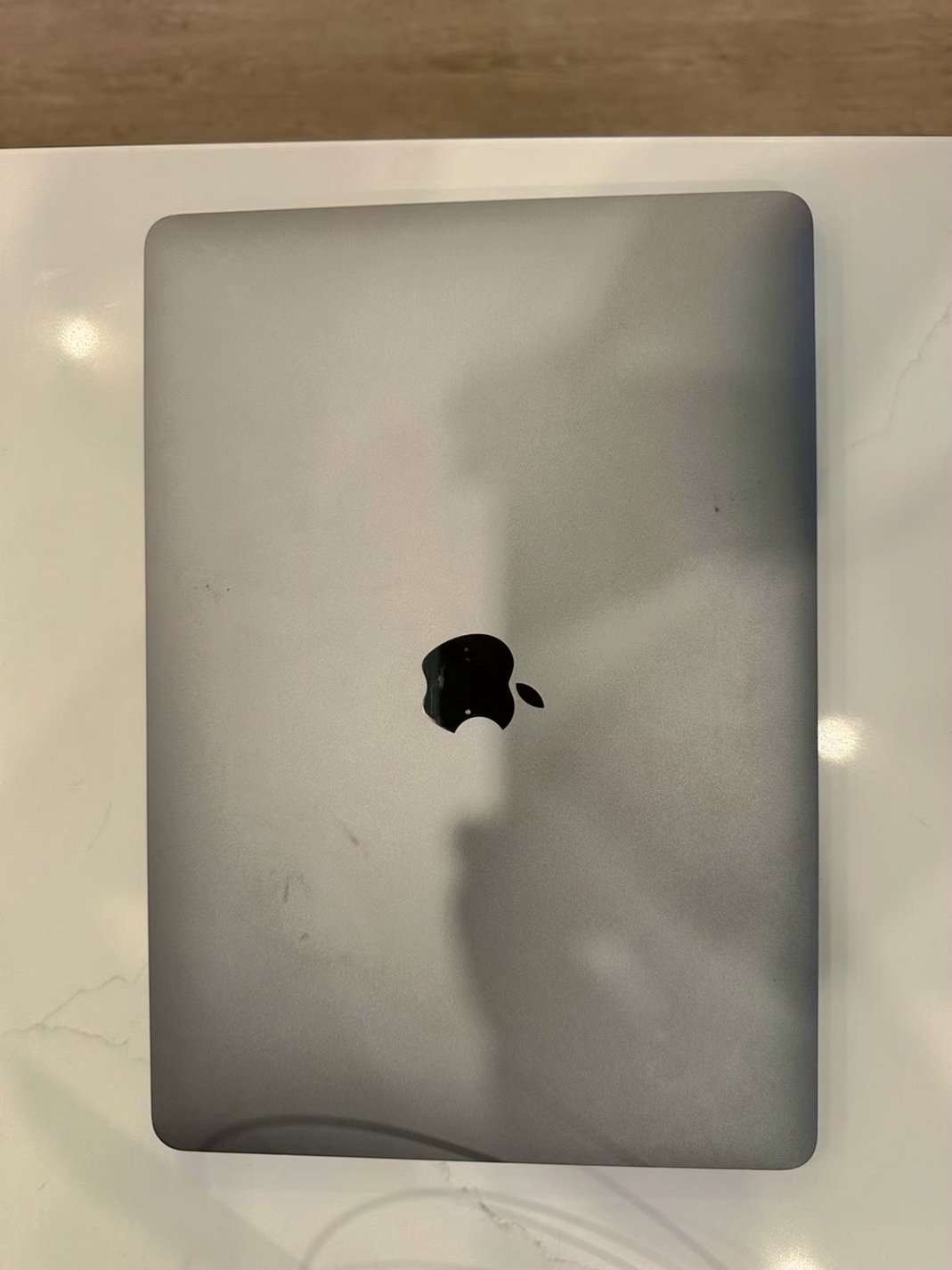 Apple MacBook Air 13in M1 512GB SSD Unlocked - Used image 3
