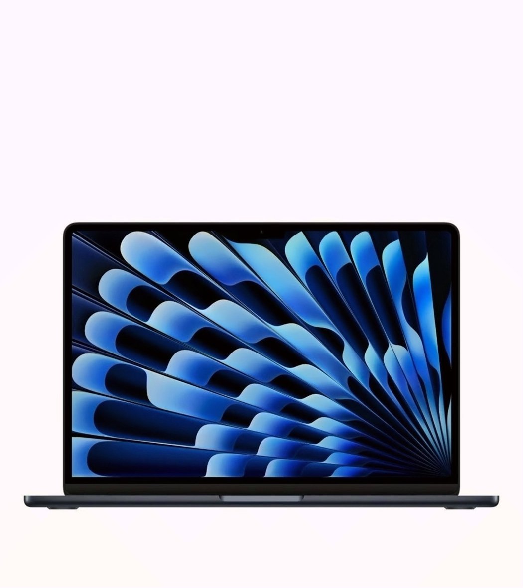 Apple MacBook Air 13-inch 256GB Midnight Unlocked - Used