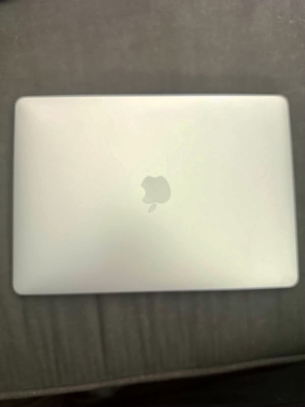 Apple MacBook Air M1 2020 256GB Navy Blue Unlocked - Used image 4