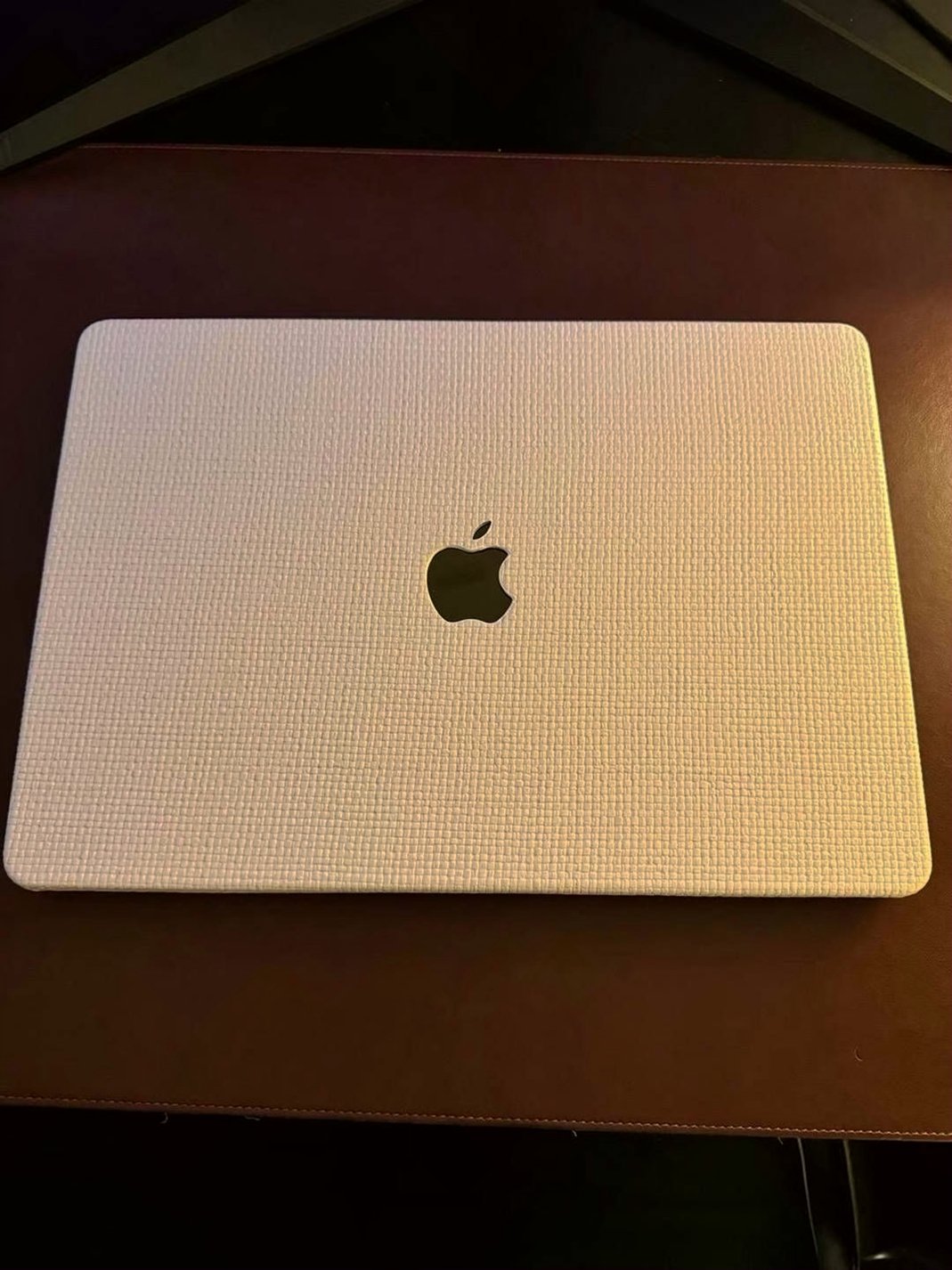 Apple MacBook Air 15” M2 256GB Midnight Blue Unlocked - Used image 3