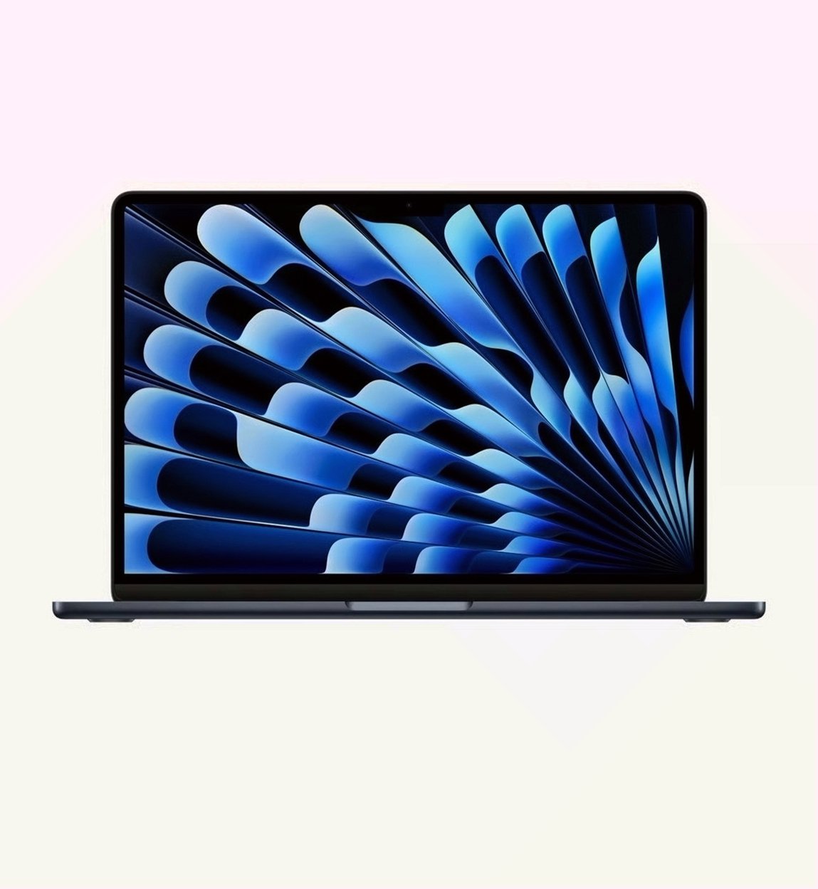 Apple MacBook Air m3 256GB Midnight Used