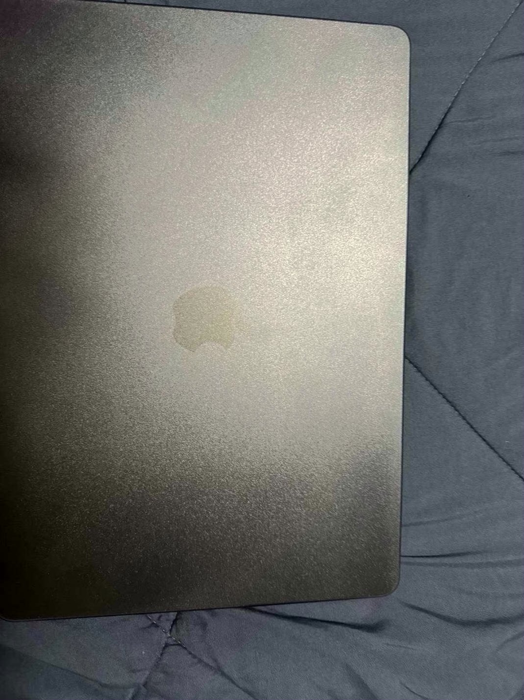 Apple MacBook Air 15 inch M2 1A83 256GB Silver Unlocked - Used