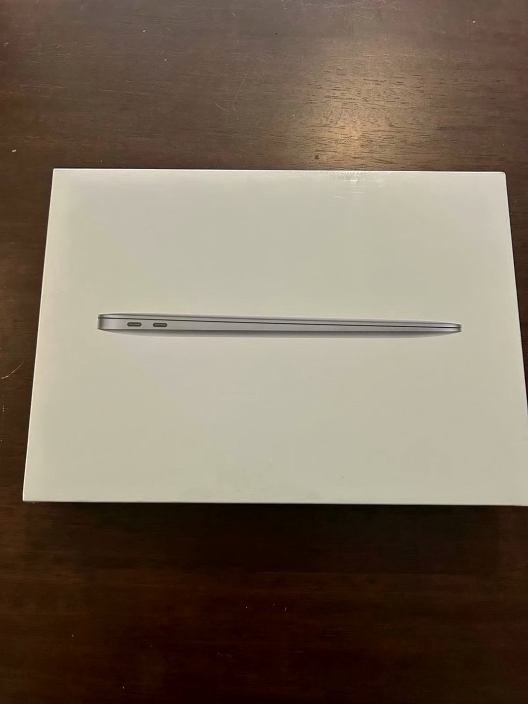Apple MacBook Air M1 256GB Unlocked - Used