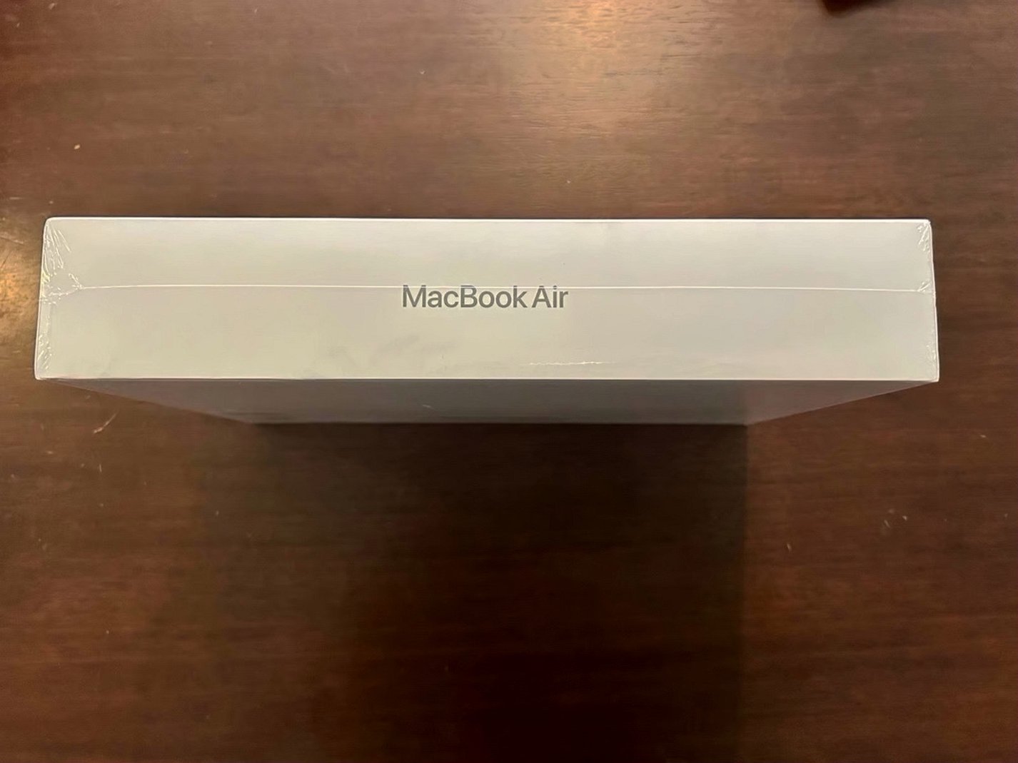 Apple MacBook Air M1 256GB Unlocked - Used image 2