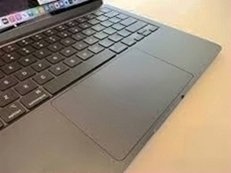 Apple MacBook Air M2 256GB Unlocked - Used image 3