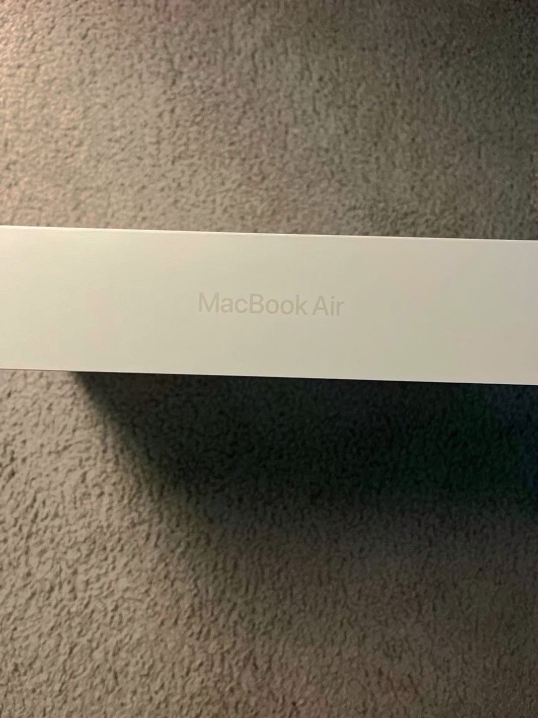 Apple MacBook Air 15-inch 256GB Starlight Used image 3