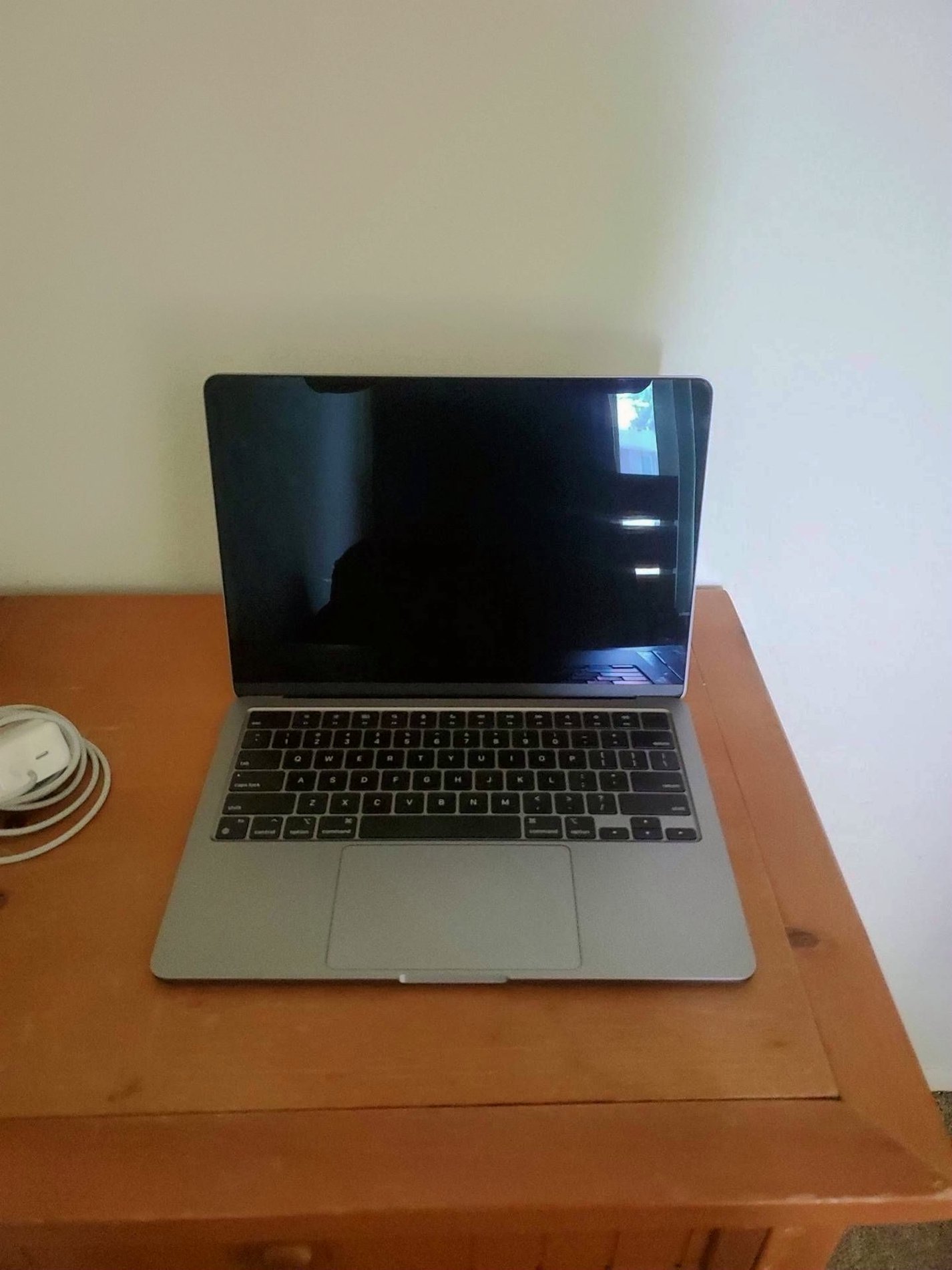 Apple MacBook Air M2 500GB Unlocked - Used image 3