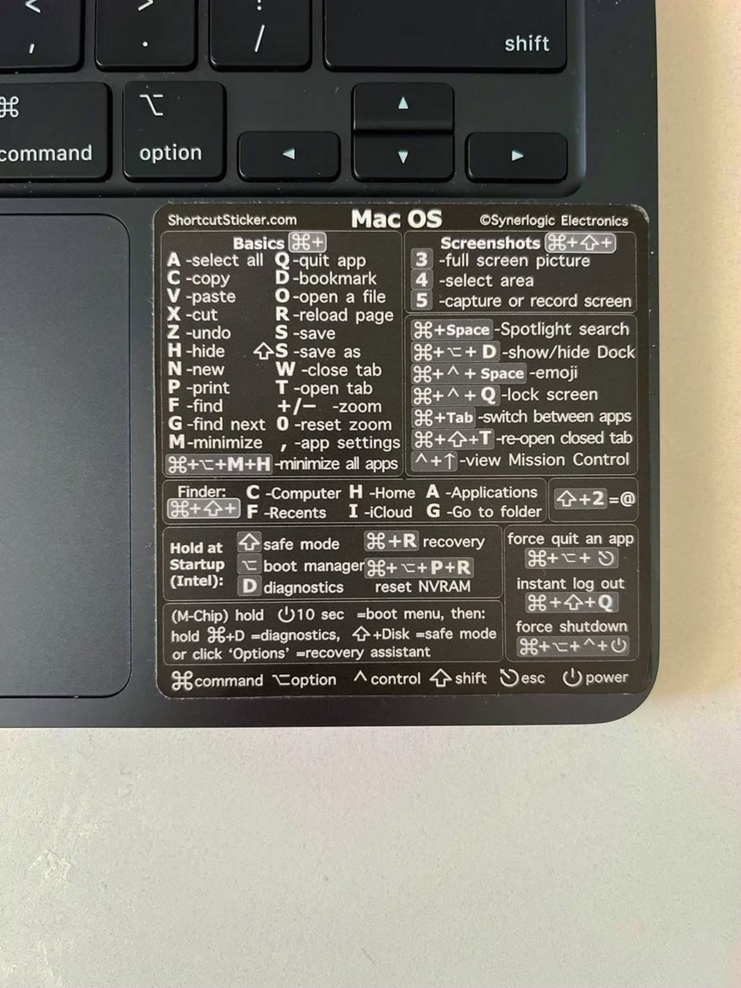 Apple MacBook Air 13in M2 256GB Midnight Unlocked - Used image 3
