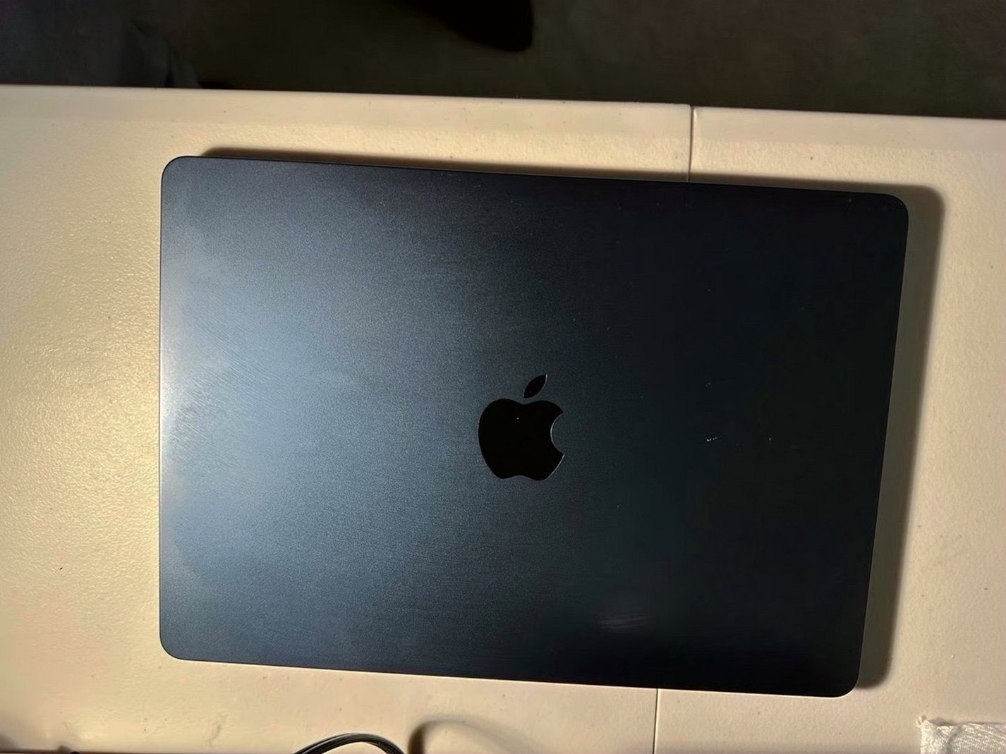 Apple MacBook Air M2 512GB Midnight Unlocked - Used image 4