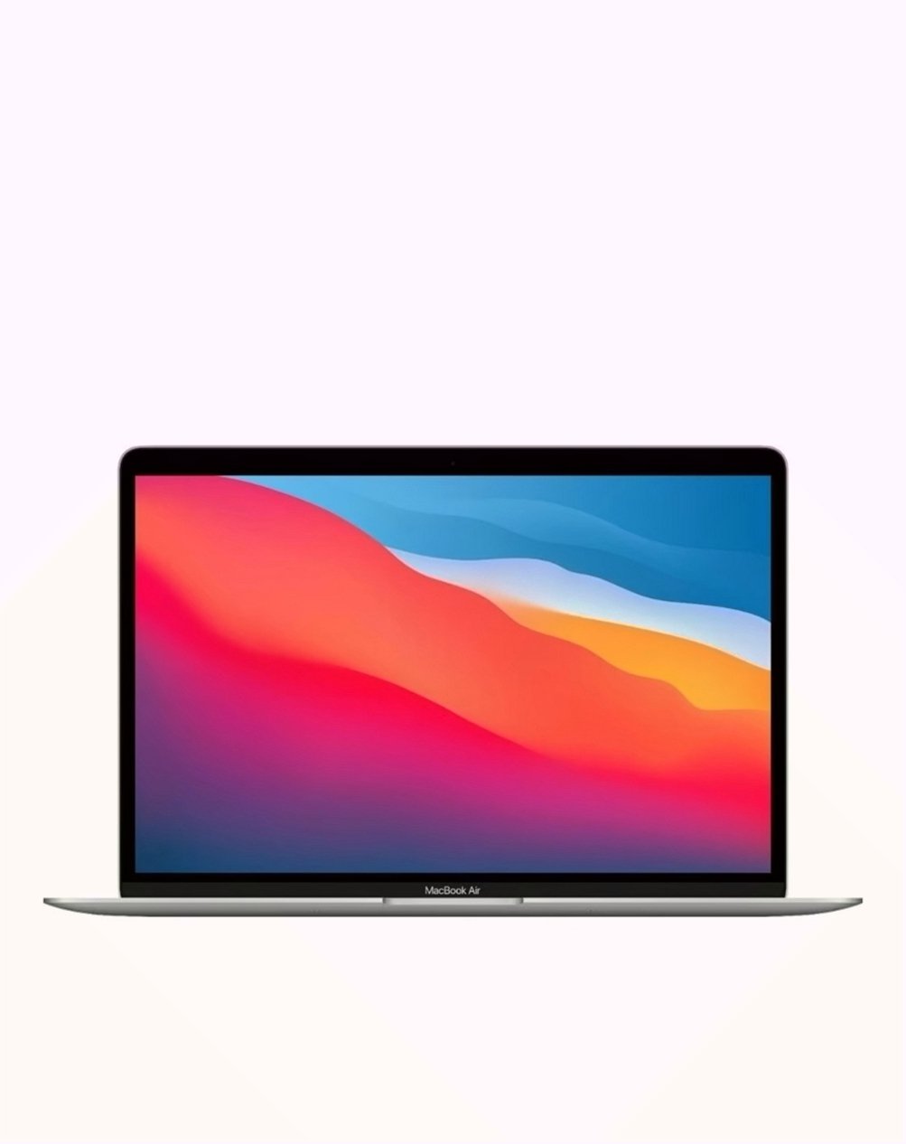 Apple MacBook Air M1 5H68 Retina 256GB Space Gray - Used image 2