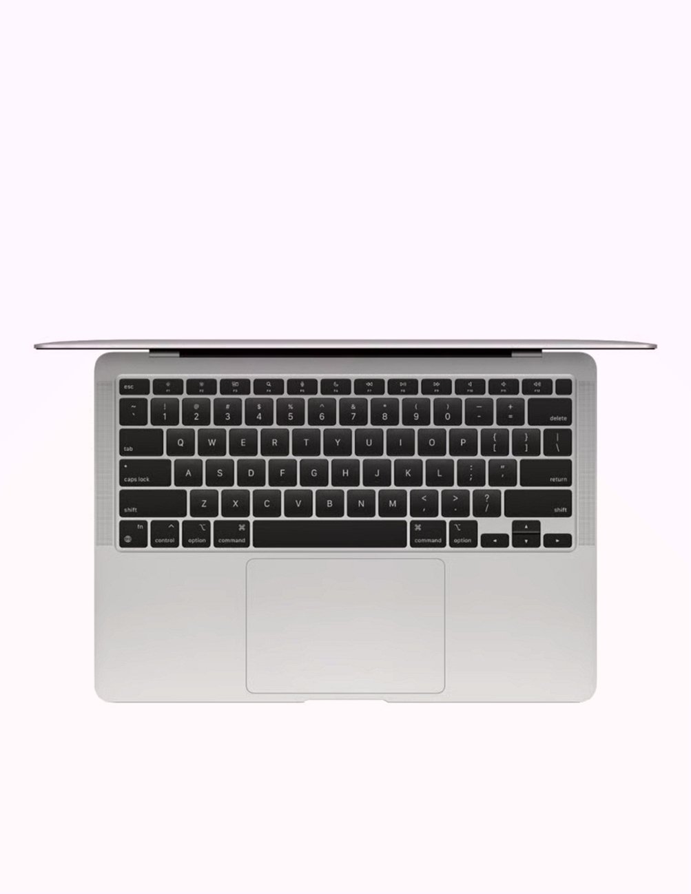 Apple MacBook Air M1 5H68 Retina 256GB Space Gray - Used image 3