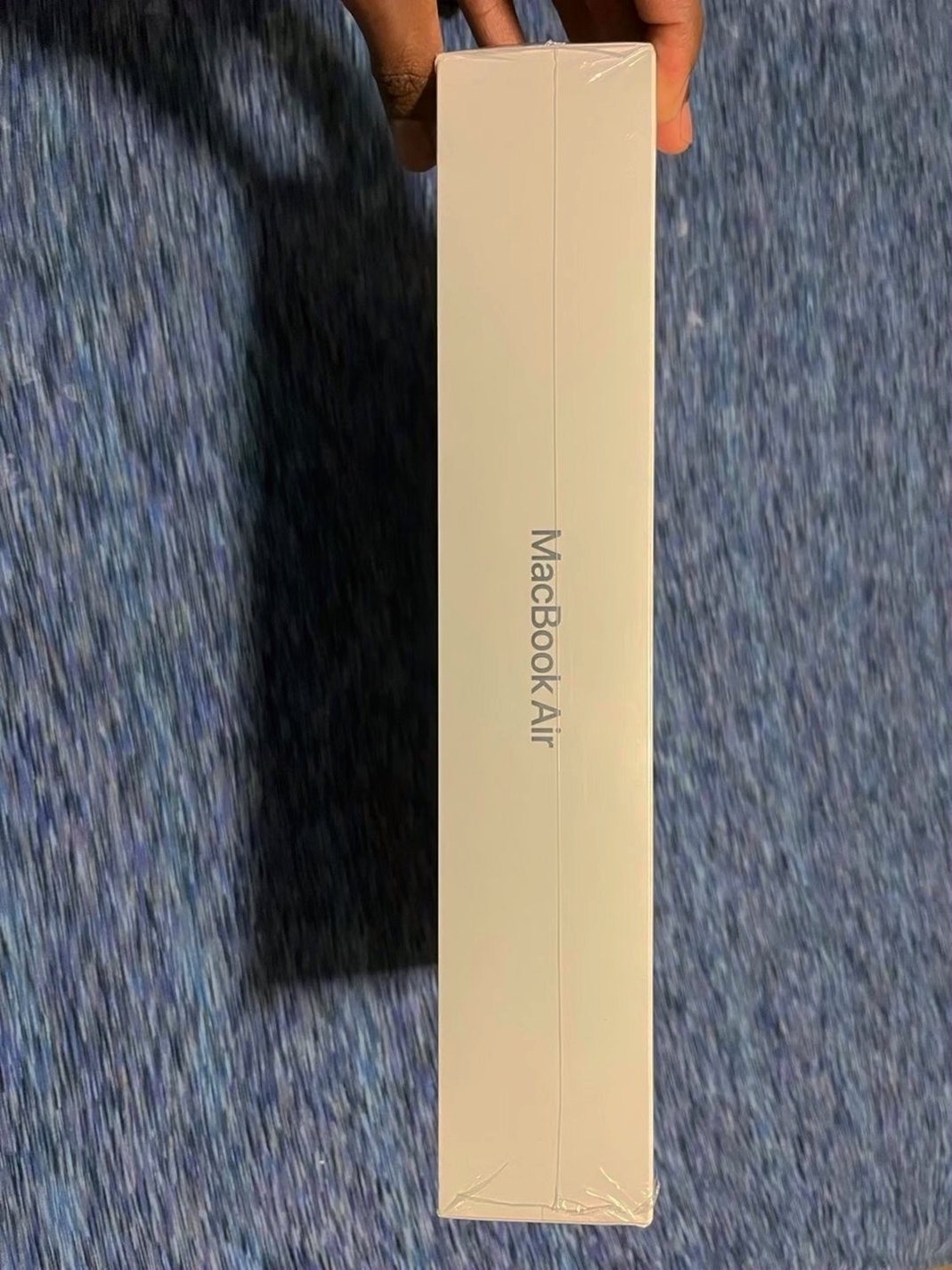 Apple MacBook Air M1 5H68 Retina 256GB Space Gray - Used image 5