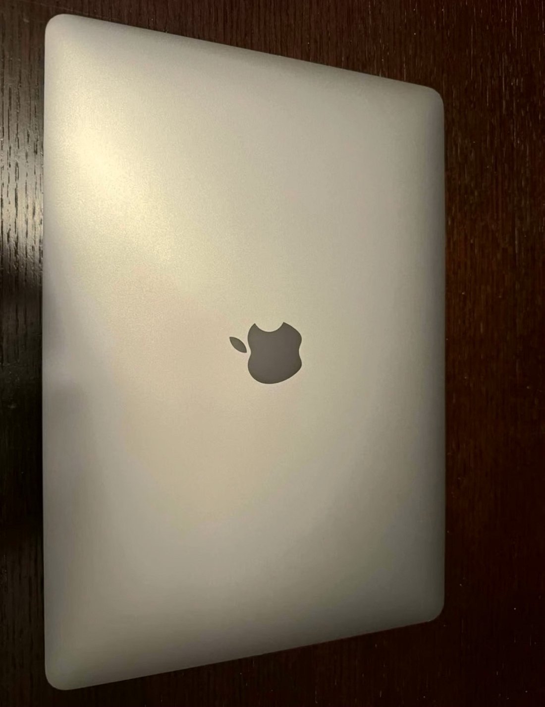Apple MacBook Air M1 256GB Silver - Used image 3