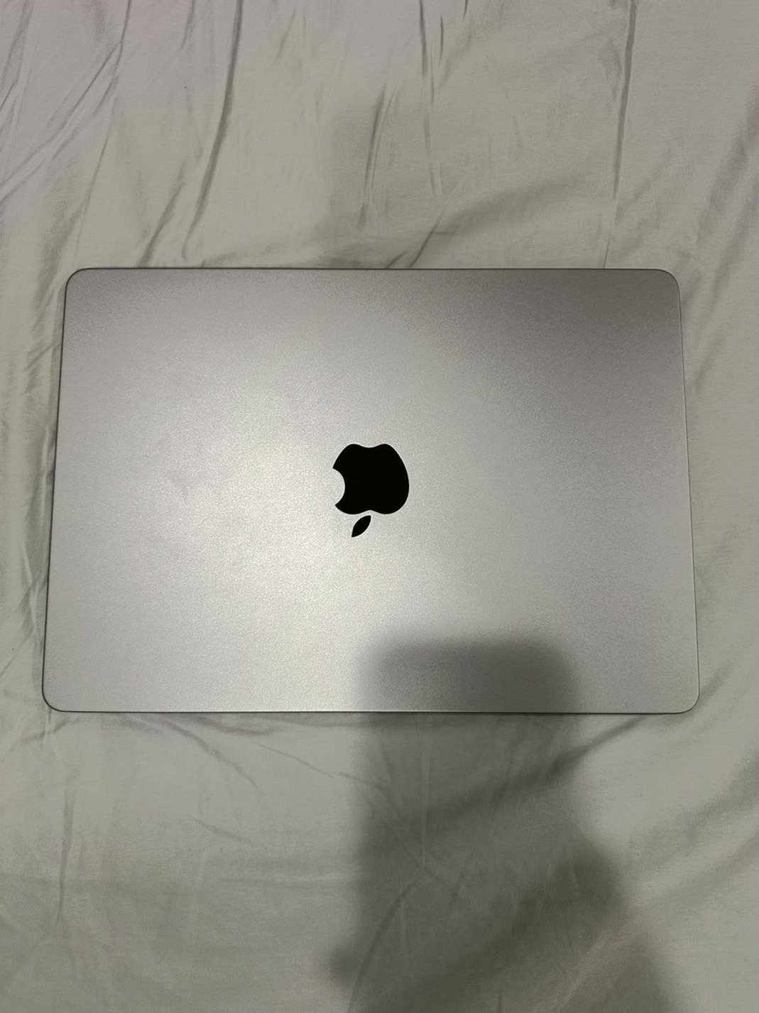 Apple MacBook Air 13-inch 256GB Space Gray - Used