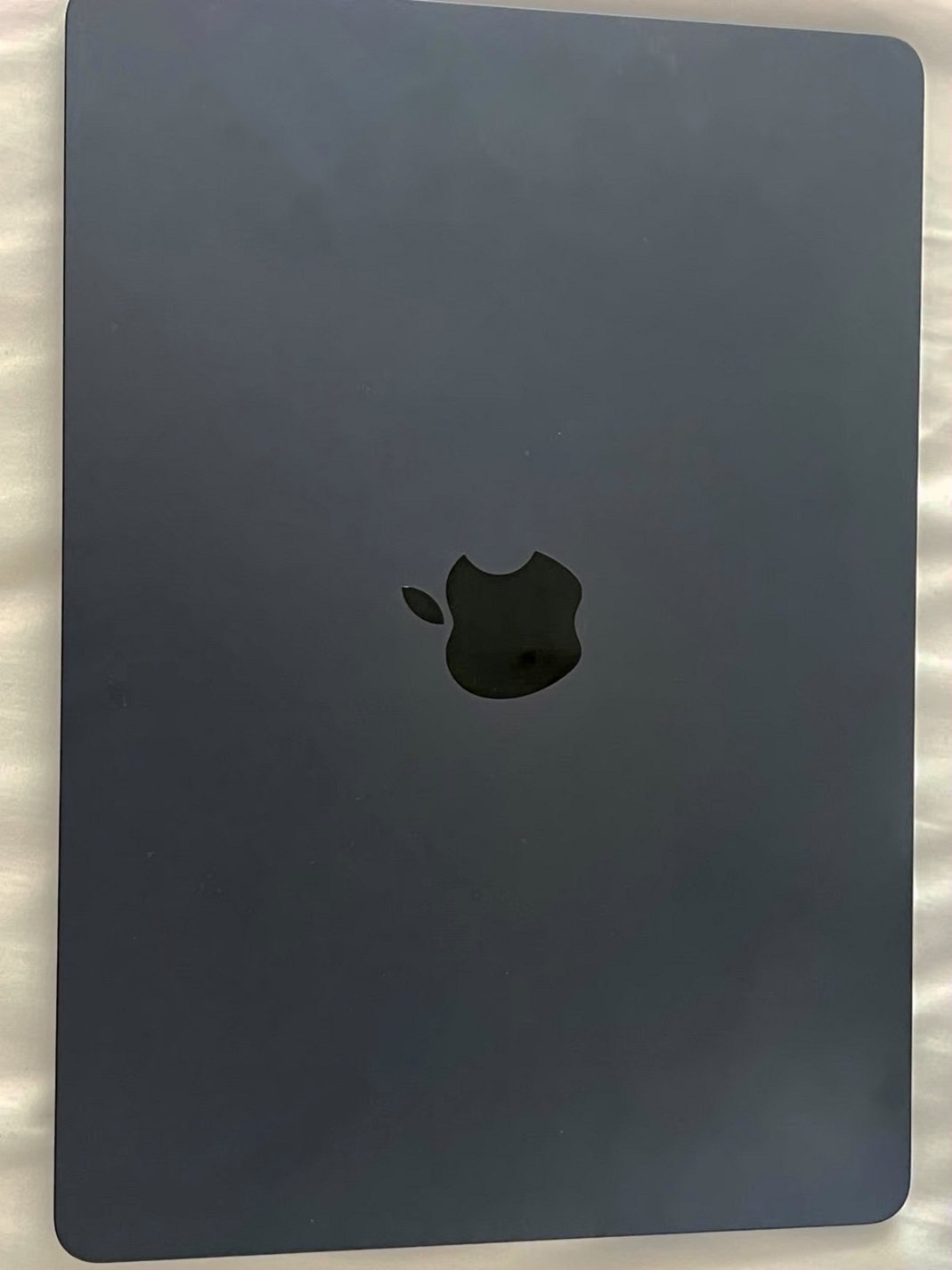 Apple MacBook Air M2 256GB Midnight Unlocked - Used image 4
