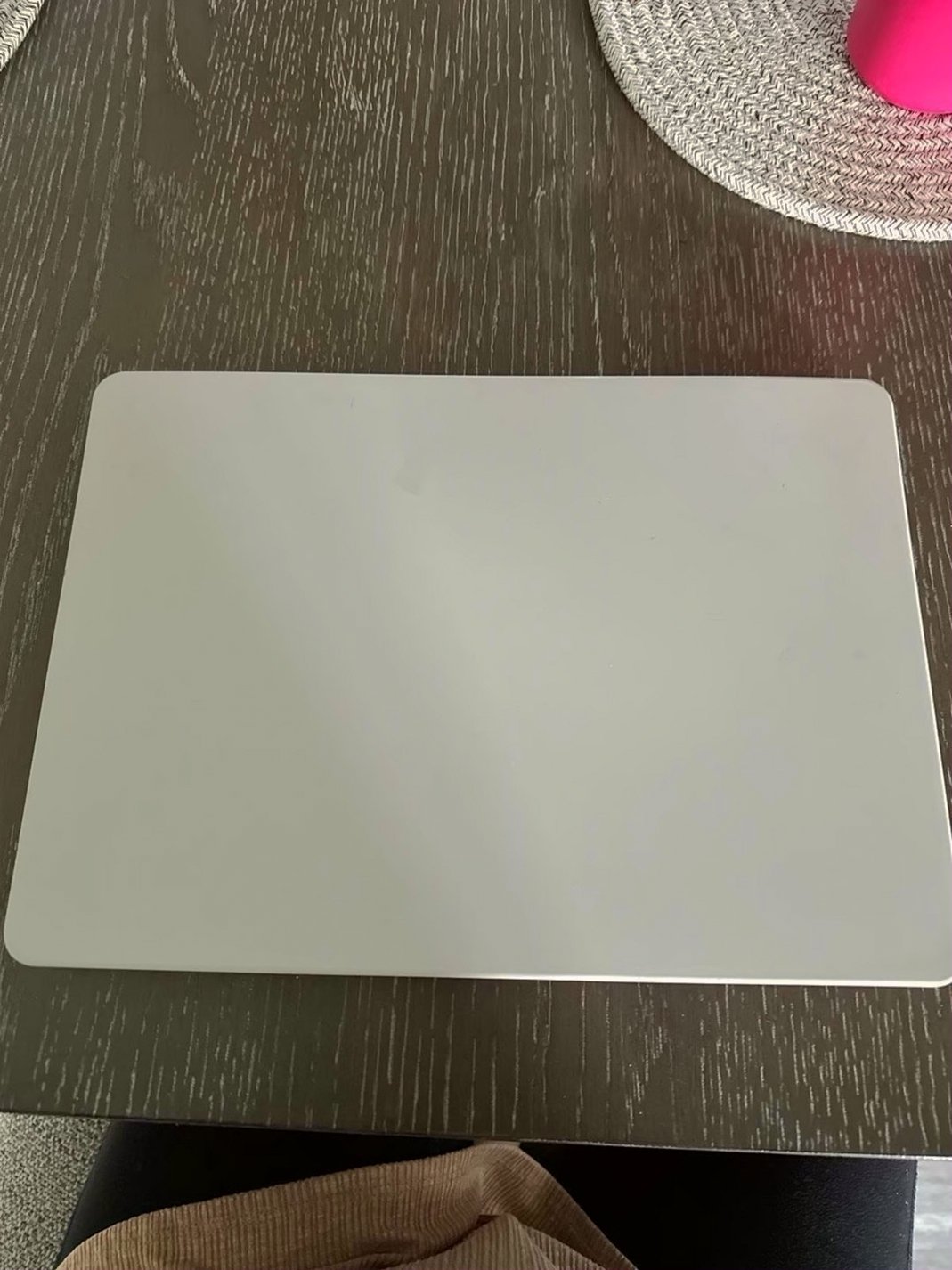 Apple MacBook Air M2 256GB Space Gray Unlocked - Used image 3