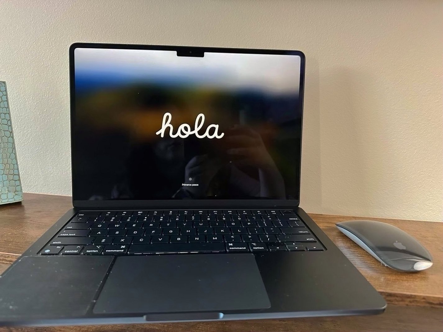 Apple MacBook Air M2 256GB Midnight Used