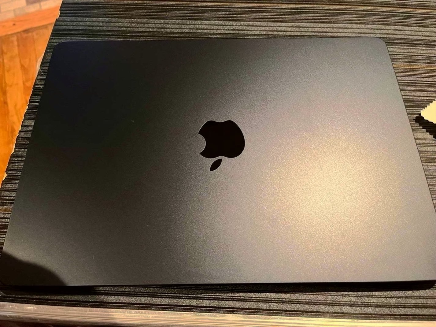 Apple MacBook Air M2 256GB Midnight Unlocked - Used